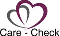 Care-Check logo